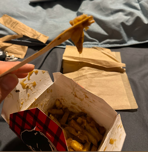 Photo of Smoke's Poutinerie (21st Street) - 307 21st St E, Saskatoon, SK S7K 0C1